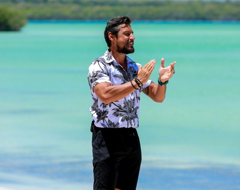 Finala Survivor România 2023. Dan Ursa a fost desemnat marele câștigător