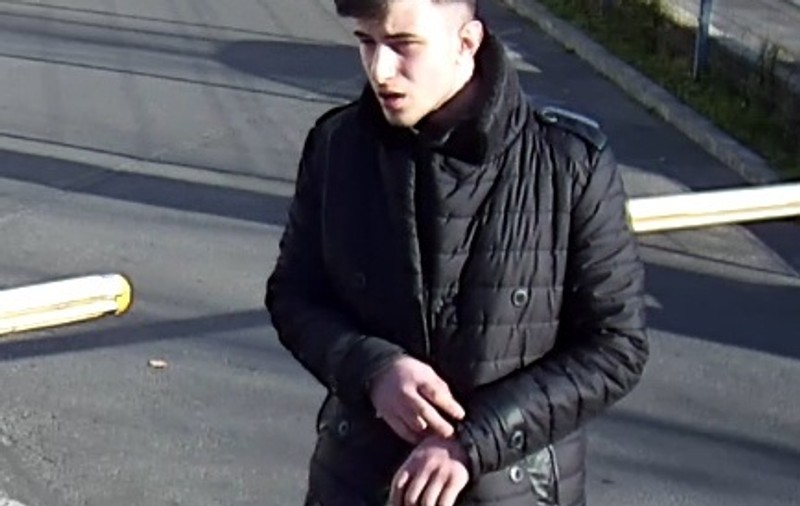 A dat o lovitură de 20.000 de lei și acum are toată poliția pe urme