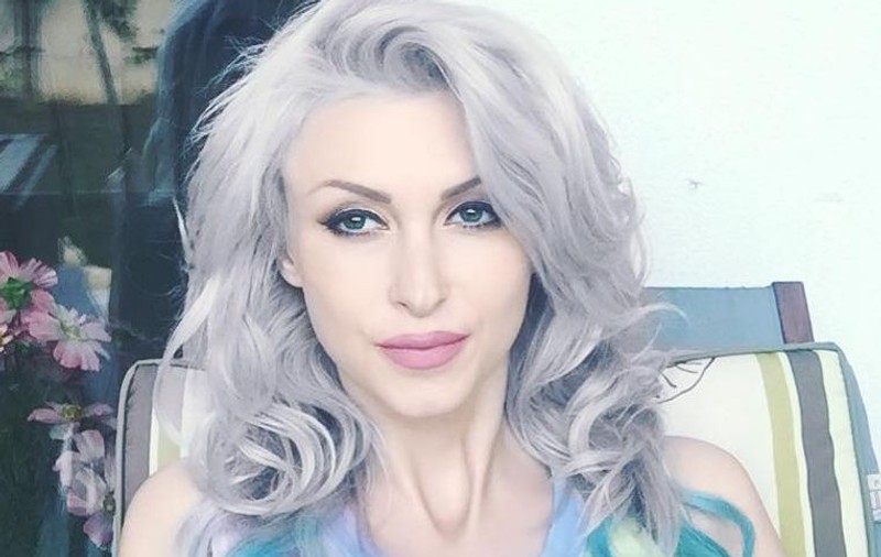 Andreea Bălan, luată la rost pe Facebook. Reacţia ei, după ce a fost certată de o mamă