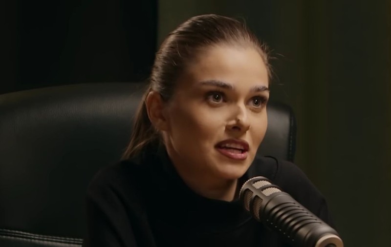 Theo Rose, dezvăluiri despre relația cu Anghel Damian: „Facem și nuntă, și copii, facem de toate”