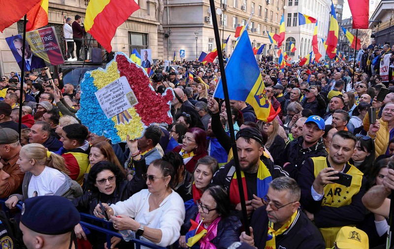 Izolaționismul este moartea