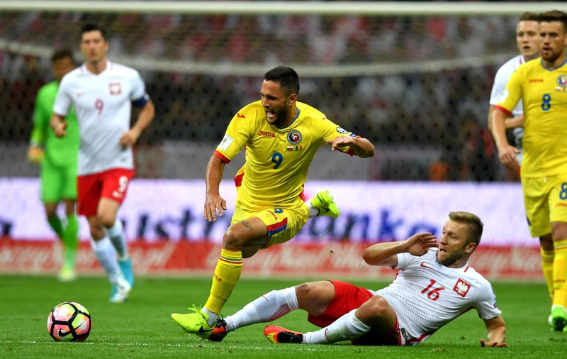 Cosmin Contra știe de ce nu marchează Florin Andone la națională. Avertisment pentru Alibec