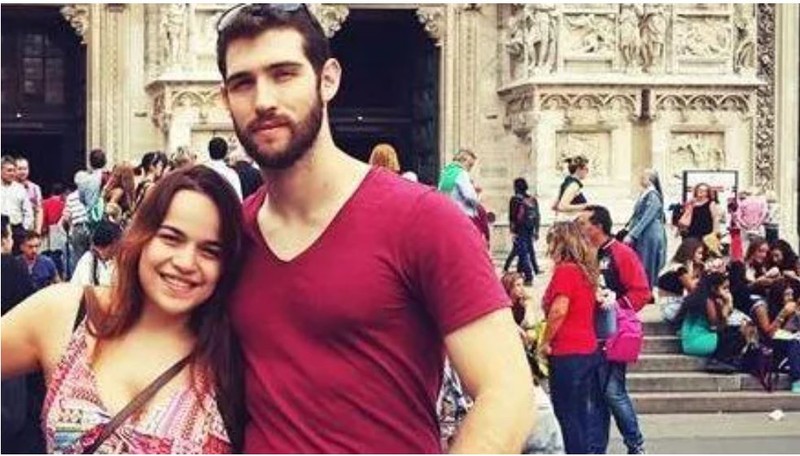 Amit Biran era medic rezident în orașul Pavia