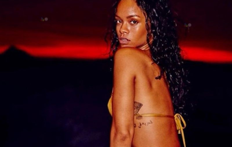 Rihanna are o relație cu un miliardar saudit. Bărbatul misterios a fost identificat
