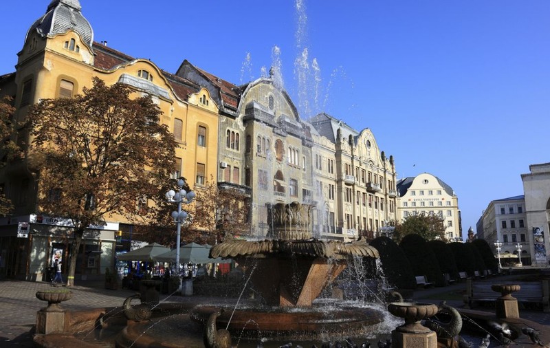 Cluj-Napoca și Timișoara, în topul calității vieții în Europa. Care sunt orașele în care se trăiește cel mai bine