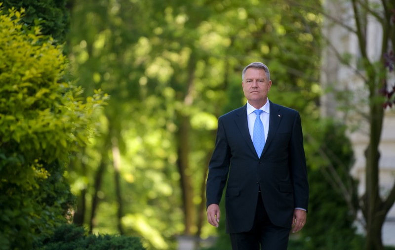 Klaus Iohannis a promulgat legea prin care se înființează Muzeul Ororilor Comunismului în România