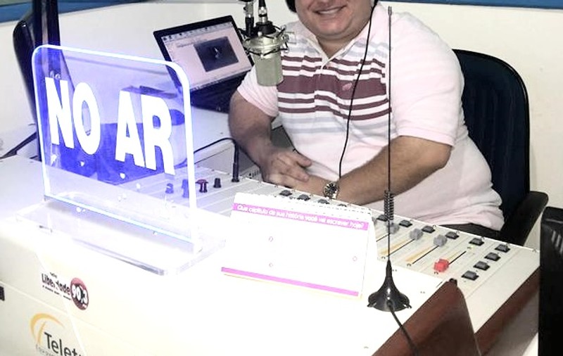DOLIU în lumea radioului! Un celebru prezentator A FOST UCIS în timpul emisiunii
