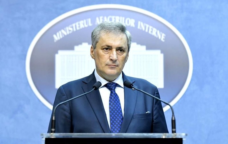 UPDATE | Senatul a adoptat moţiunea simplă împotriva ministrului Marcel Vela
