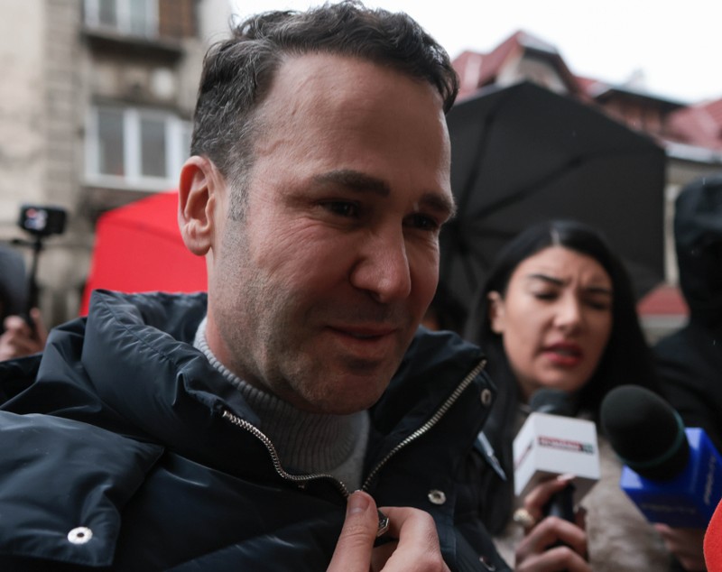 Robert Negoiță, vizat de DNA și în cazul drumului construit peste magistrala de gaz. Ce spune prefectul Capitalei