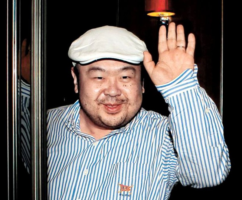 Fratele liderului suprem al Coreei de Nord, Kim Jong Nam, a fost asasinat în februarie 2017