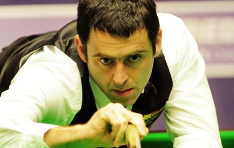 Ronnie O’Sullivan: "Nu îmi era dor să joc snooker, m-am întors pentru bani"