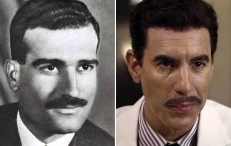Spionul care a inspirat un serial Netflix. Povestea lui Eli Cohen, israelianul care a reușit să ajungă în cercurile puterii din Siria