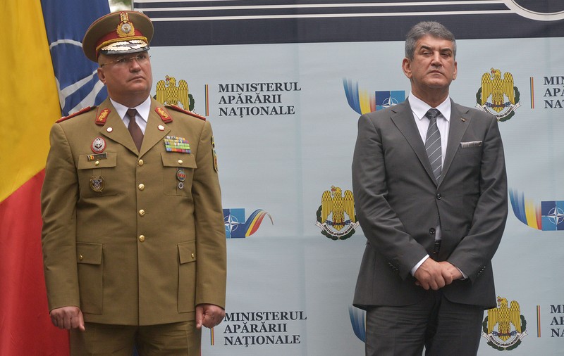 Un fleac: a plagiat eroul Ciucă!