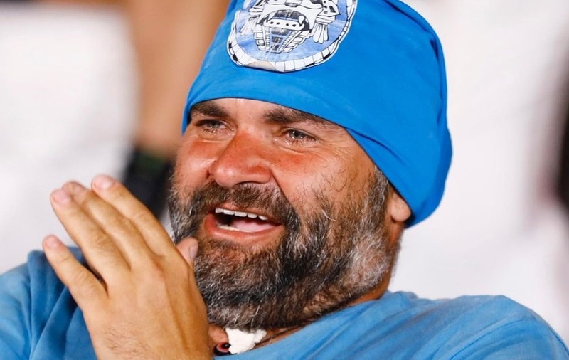 Cine este Dan Ursa, câștigător Survivor România 2023. „Sunt mândru de mine”
