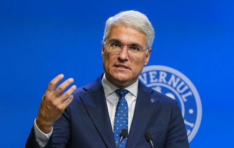 România primește integral peste 2,6 miliarde de euro din PNRR pentru cererea de plată 4. Dragoș Pîslaru a spus când va fi depusă cererea 5