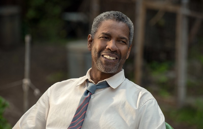 Oscar 2017 | Denzel Washington, la un pas să câștige cel de-al treilea Oscar