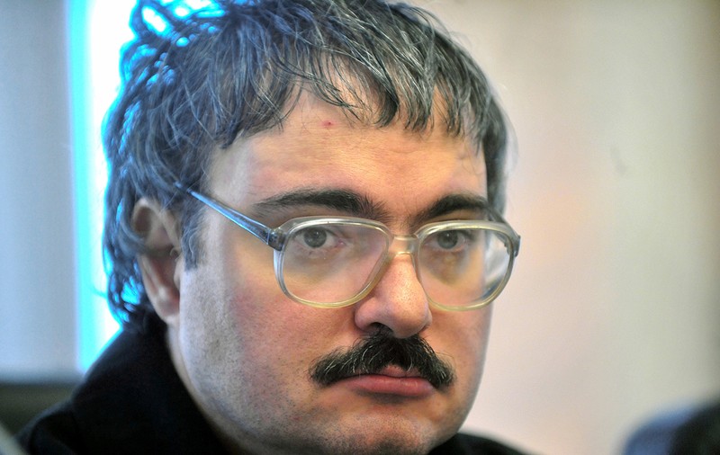 Mircea Pauca, un bărbat cu sindromul Asperger: "Degeaba îmi dați mie pastile, dacă nu tratați și societatea!"