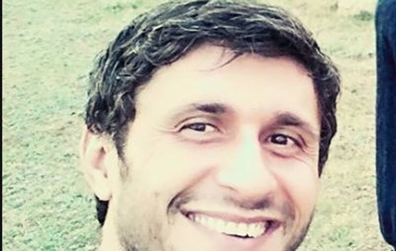 Dorința lui Dragoș Bucur de ziua lui de naștere. "Să doneze bani pentru a o ajuta pe Adriana. Iar eu am să contribui în plus"