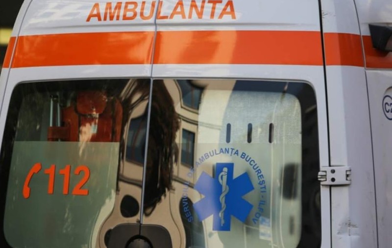 „Veniți peste jumătate de oră la această adresă, veți găsi un mort”. Un șofer de TIR a sunat la 112, apoi s-a spânzurat, la Huși