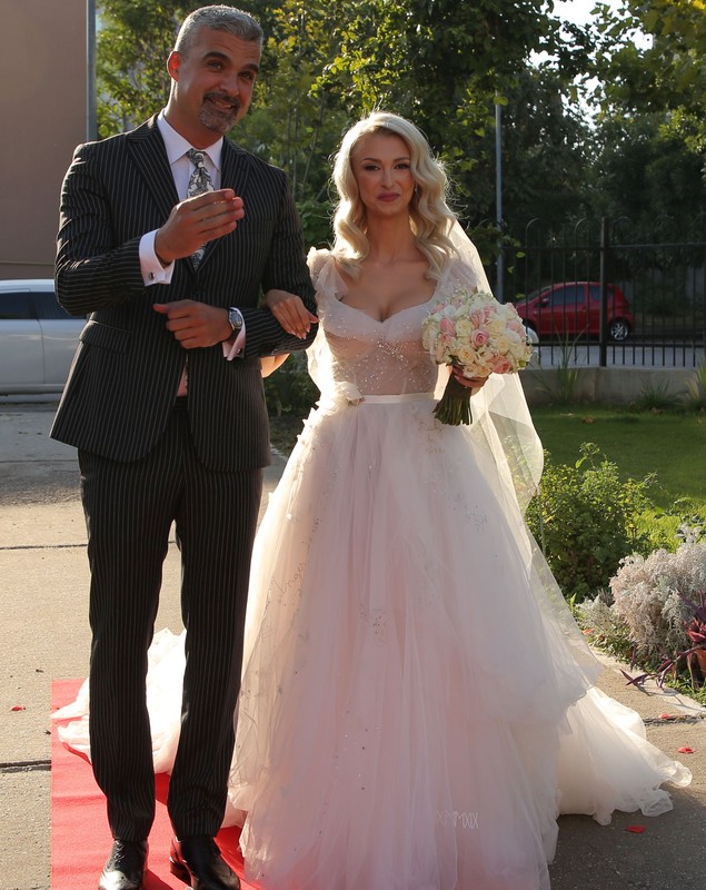 Aurelian Temișan și George Burcea nu au mai vorbit: „Fiecare are viața lui”. Artistul a fost nașul de cununie al actorului