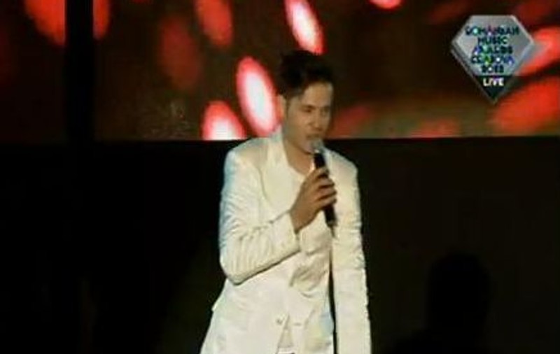 Trupa LA a făcut senzaţie la Romanian Music Awards! | VIDEO