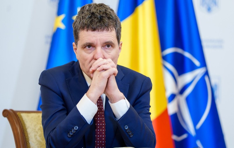 Cristian Tudor Popescu îi cere lui Nicușor Dan să ia atitudine la Washington, „dar, pentru asta, politica externă trebuie făcută de oameni de valoare”