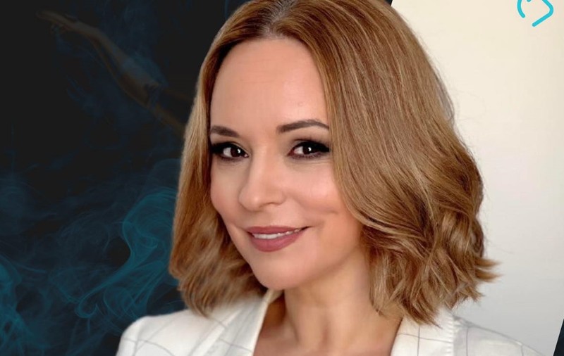 Imagine rară cu Andreea Marin nemachiată. Cum arată vedeta în vârstă de 48 de ani la prima oră a dimineții