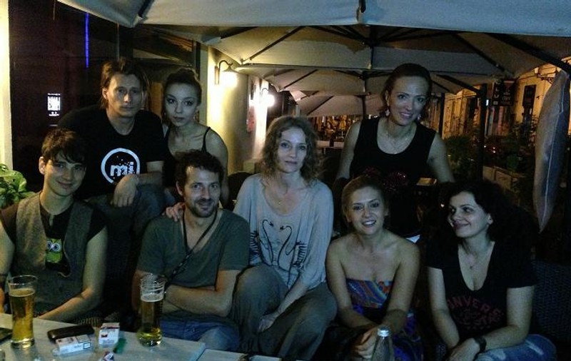 Află ce ”aroganţă” a făcut Amalia Enache de ziua ei