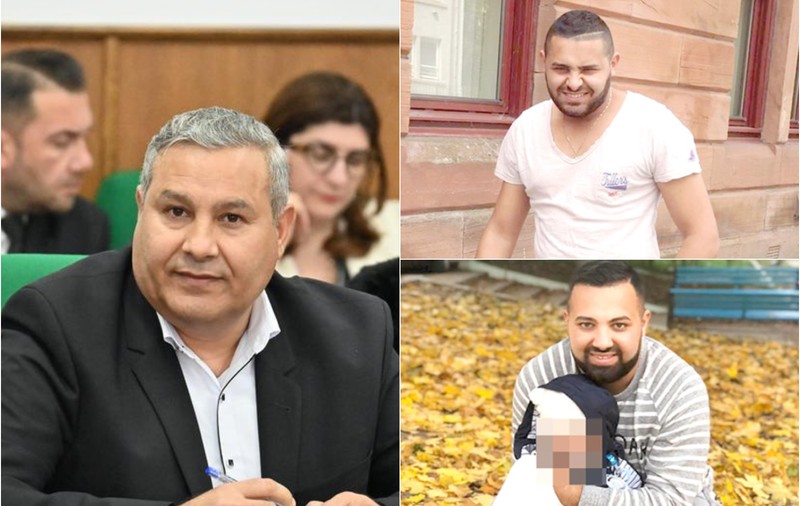 Un consilier județean PSD din Vaslui și cei doi fii ai săi, arestați preventiv pentru camătă și șantaj