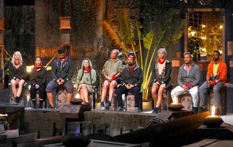 Al patrulea Faimos eliminat de la Survivor 2023. Unii fani vor ca Vica Blochina să plece acasă: „Ei îi este greu la Survivor”