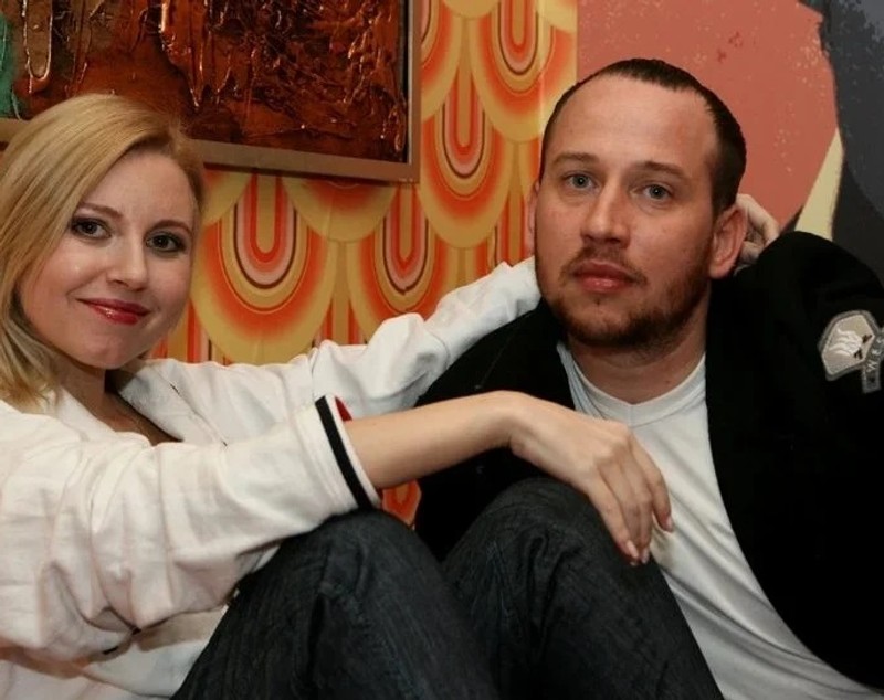 Cu ce se ocupă actuala soție a lui Costin Craioveanu. S-a recăsătorit după divorțul de Mihaela Cernea și e mai fericit ca niciodată
