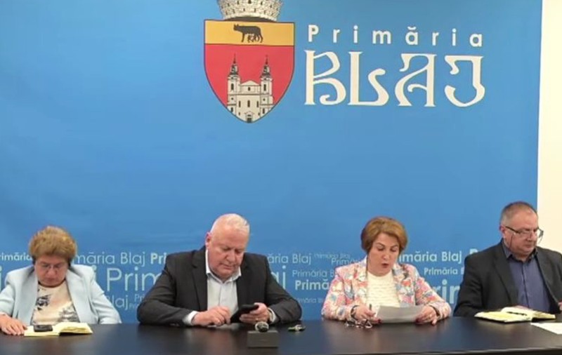 Servicii de consultanță pentru monitorizarea insultelor și calomniilor din spațiul public la Primăria Blaj, județul Alba. Câți bani plătește de la buget instituția