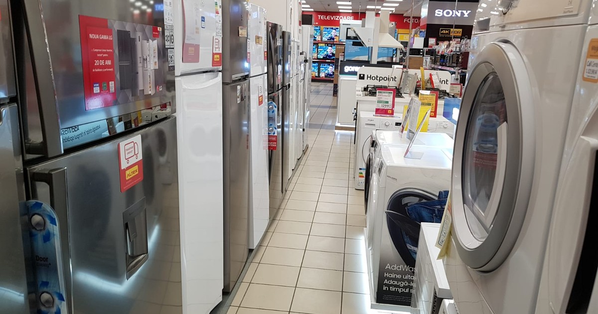 Black Friday 2018 va avea loc în data de 16 noiembrie la eMag. Electronice și electrocasnice