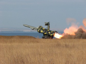 O rachetă a fost lansată din Fâșia Gaza spre Israel
