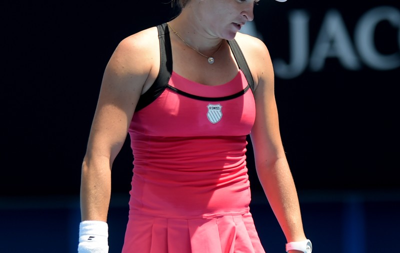 Marțea neagră! Eșecuri pe linie ale româncelor, în circuitul WTA. Dramă pentru Alexandra Dulgheru