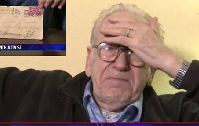 Soția îi murise și a vrut să-i facă curat în lucruri, însă a găsit o scrisoare ce dezvăluia un secret incredibil. Ce s-a întâmplat ulterior i-a schimbat toată viață