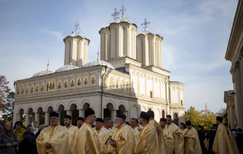 Noaptea polară a ortodoxismului putinist ne face false recomandări electorale. Câteva notații pe marginea unui fals document periculos 