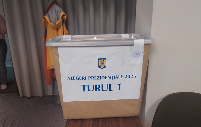 Alegeri în diaspora. Câți cetățeni români au votat în orașul norvegian Bergen, în primele ore ale dimineții