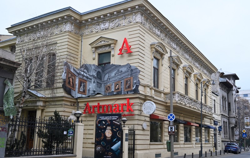 Casa de licitații Artmark, amendată de vameși pentru vânzarea unor băuturi și trabucuri de colecție. Argumentul care a anulat sancțiunea în instanță