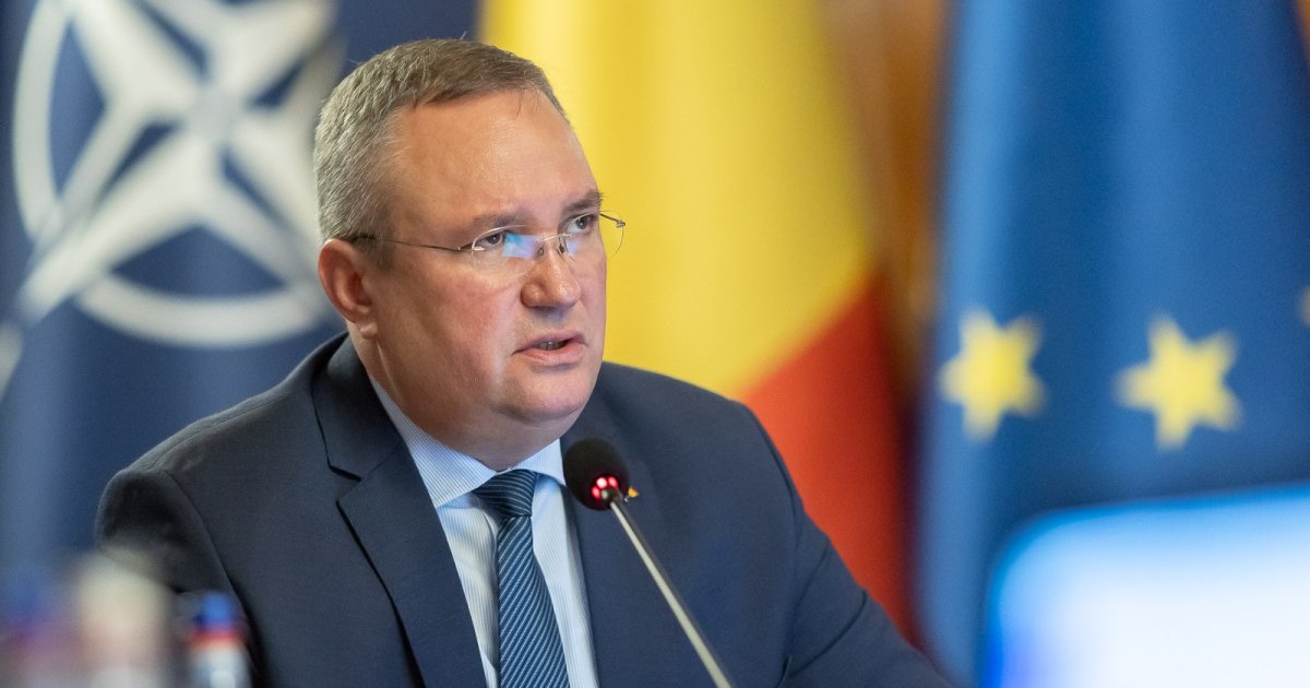Foto: Guvernul României