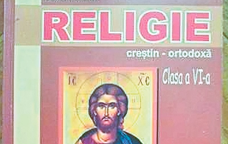 Istoricul religiilor