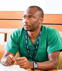 Onwudiwe Chijioke Obinna