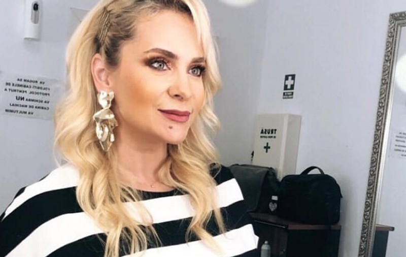Paula Chirilă, detalii despre momentul în care a pierdut o sarcină: „Medicii ne-au spus”