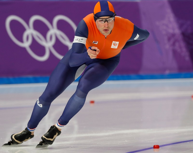 LIVE BLOG Jocurile Olimpice de iarnă 2018, program și rezultate. Norvegia, prima în clasamentul final pe medalii | FOTO