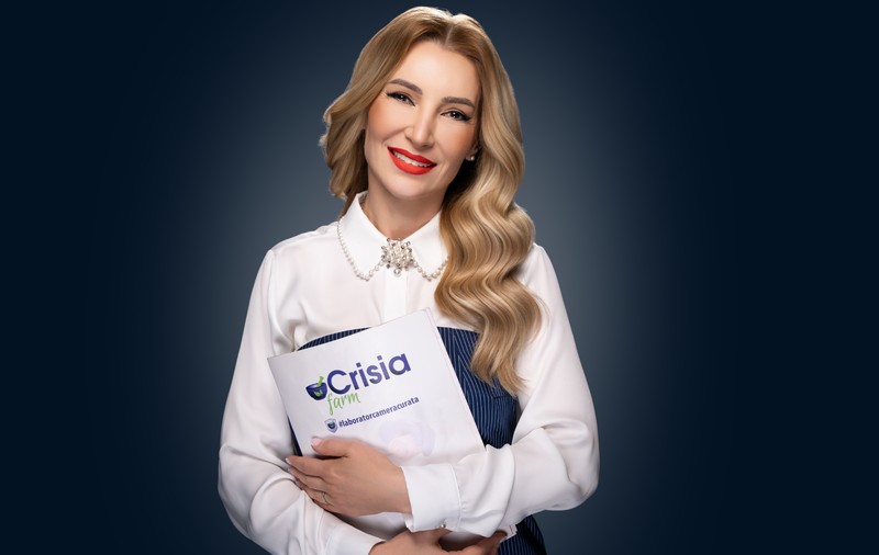În slujba binelui - Răspunsuri reale la nevoi reale