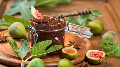 Dulceață de smochine - rețete simple de încercat