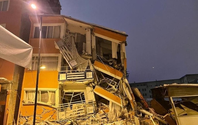 „Am spus că seismul va veni. Nimeni nu a reacționat”. Un geolog turc a avertizat repetat că un cutremur va avea loc în zona lovită azi