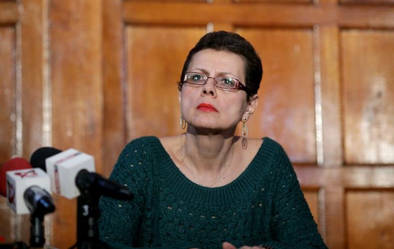 Plenul CSM nu a reuşit  validarea Adinei Florea la şefia Secţiei pentru investigarea infracţiunilor din justiţie, nici a cincea oară