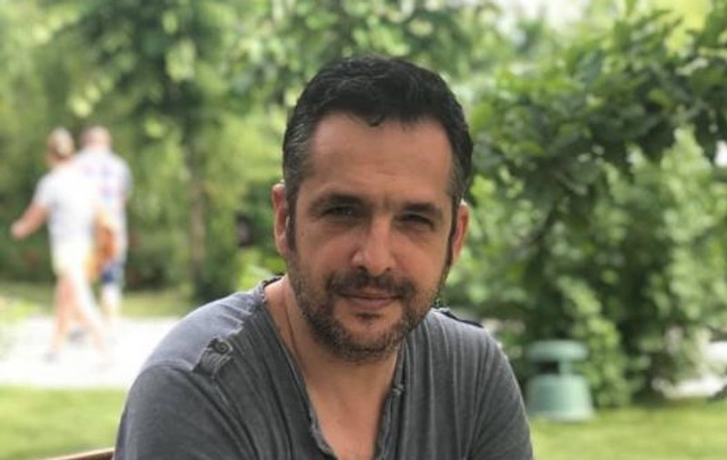 Cum apare Mădălin Ionescu în cea mai recentă poză postată pe rețelele de socializare. "Zici că am fost bătut o săptămână"