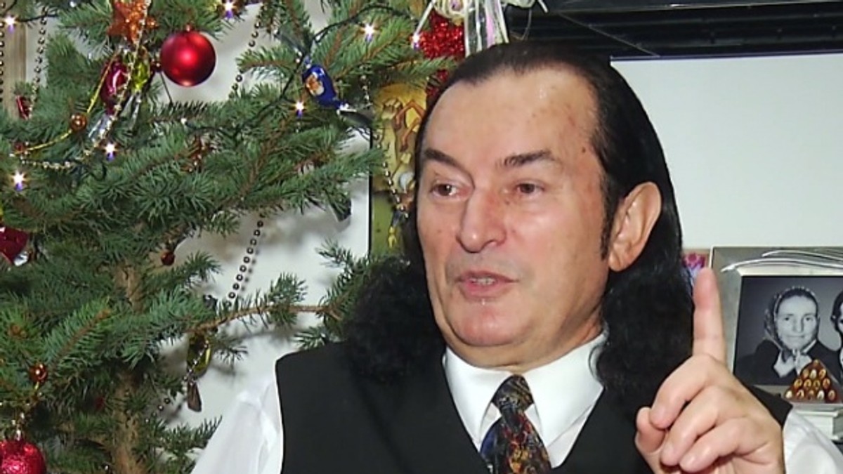 Miron Cozma se viseză la Cotroceni. "Eu sunt viitorul președinte al României"